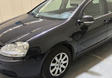 VW Golf 161.000 km 3.150 &euro; Gremberg 51105