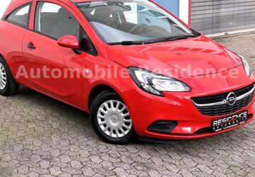 Opel Corsa 57.000 km 6.980 &euro; Ratingen 40880