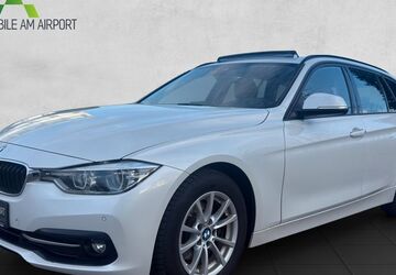 BMW 320 198.172 km 12.950 &euro; Ratingen 40880