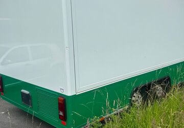 Fiat Ducato 103.000 km 10.600 &euro; Remscheid 42897