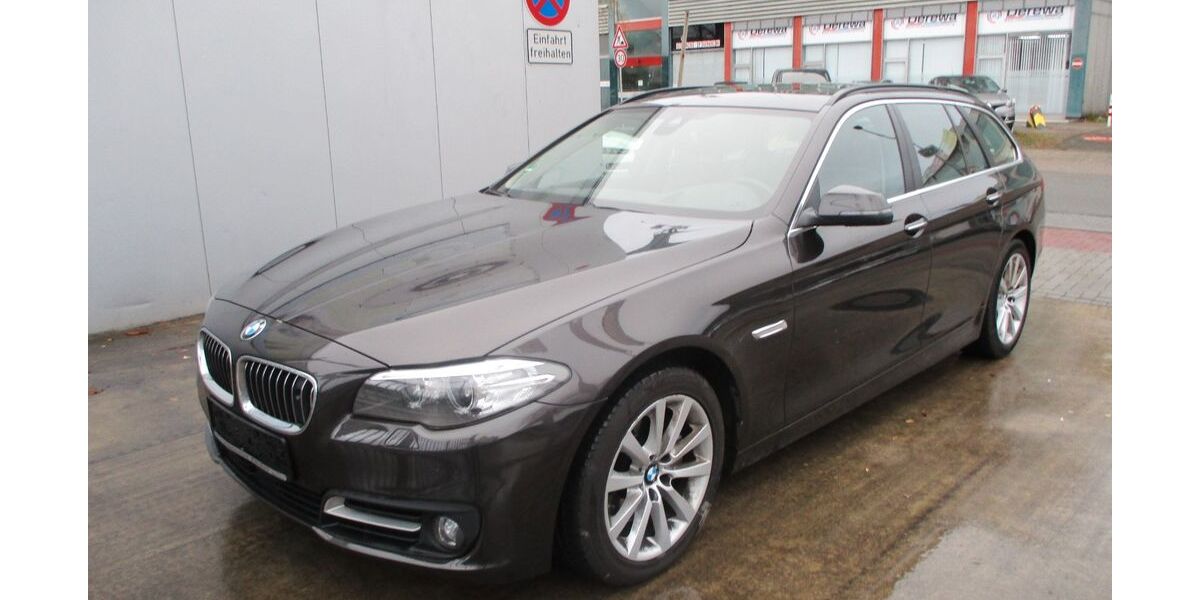 BMW 530 242.281 km 14.970 &euro; Köln 51105