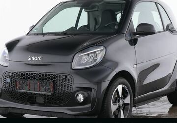 Smart ForTwo 39.954 km 14.900 &euro; Köln-Deutz 51105