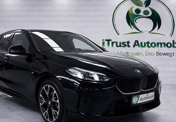 BMW 118 17.500 km 30.999 &euro; Solingen 42697