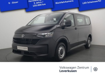 VW T7 Transporter 1.010 km 48.980 &euro; Leverkusen 51379