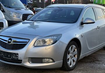 Opel Insignia 241.000 km 3.990 &euro; Köln 51105