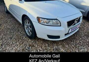 Volvo V50 192.500 km 3.999 &euro; Köln 51109
