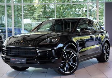 Porsche Cayenne 61.500 km 69.990 &euro; Remscheid/NRW 42855