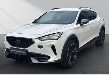 Cupra Formentor 12.299 km 29.990 &euro; Solingen 42719