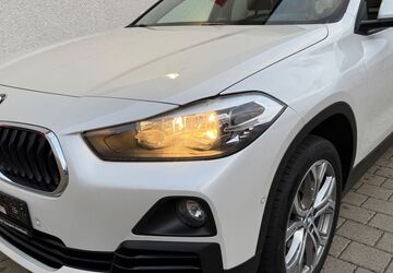 BMW X2 171.730 km 15.290 &euro; Bergisch Gladbach 51467