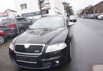 Skoda Octavia 240.000 km 3.599 &euro; Köln 51143