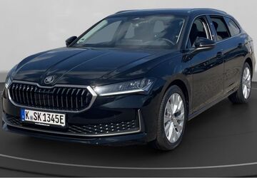 Skoda Superb 7.864 km 41.990 &euro; Köln 51145