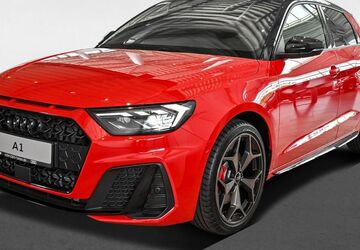 Audi A1 2.500 km 32.950 &euro; Köln 50739