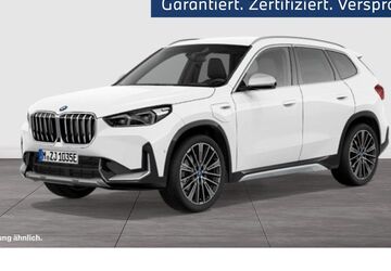 BMW X1 42.772 km 39.995 &euro; Köln-West 50858