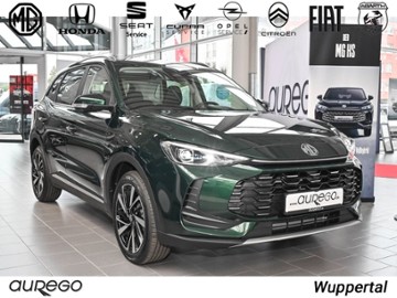 Gebrauchte MG ZS