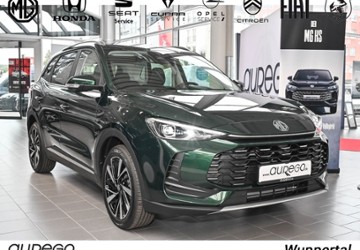 MG ZS 10.000 km 23.440 &euro; Wuppertal 42103