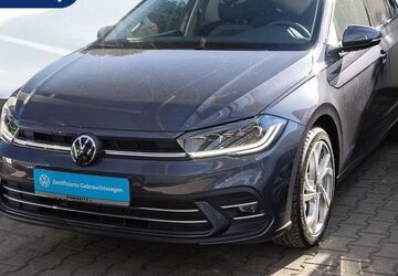 VW Polo 6.300 km 22.790 &euro; Solingen 42699