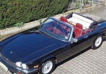 Jaguar XJS 145.000 km 19.900 &euro; Solingen 42651
