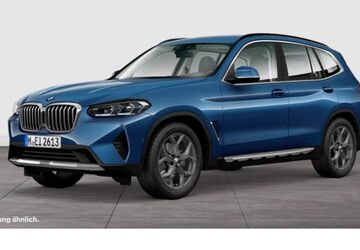 BMW X3 50.850 km 40.900 &euro; Solingen 42719