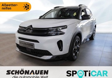 Citroen C5 Aircross 37.663 km 18.750 &euro; Hilden 40721