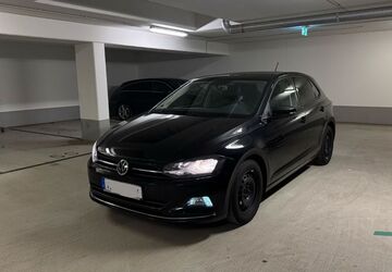 VW Polo 79.800 km 13.990 &euro; Köln 50996