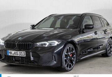 BMW 320 33.500 km 49.490 &euro; Wipperfürth/Hämmern 51688