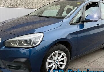 BMW 216 Gran Tourer 166.000 km 13.499 &euro; Köln 50739
