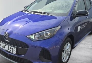 Mazda 2 1.602 km 23.490 &euro; Köln 50825