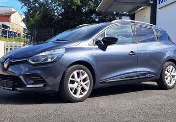 Renault Clio 107.000 km 8.500 &euro; Bergisch Gladbach 51469