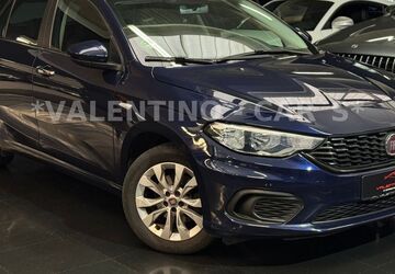 Fiat Tipo 77.300 km 9.899 &euro; Radevormwald 42477