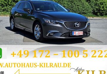 Mazda 6 188.000 km 11.499 &euro; Mettmann 40822