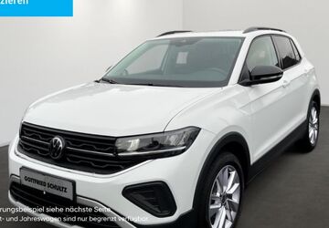 VW T-Cross 21.427 km 20.450 &euro; Solingen 42651