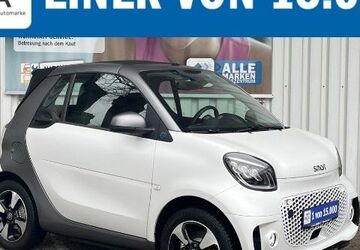 Smart ForTwo 21.881 km 18.377 &euro; Wermelskirchen 42929