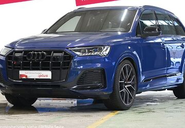 Audi SQ7 23.624 km 97.899 &euro; Wuppertal 42109