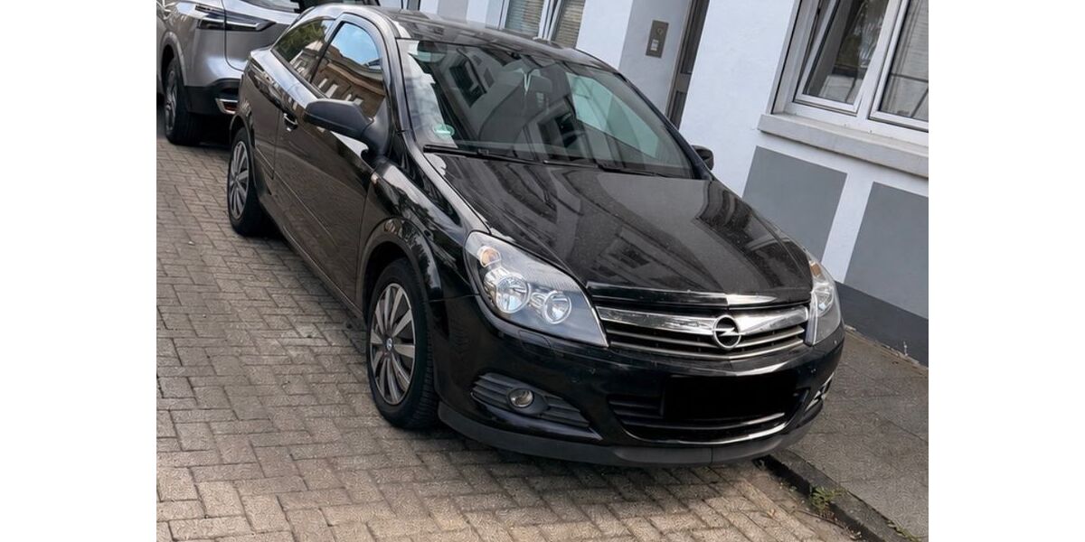 Opel Astra 141.000 km 1.600 &euro; Solingen 42719