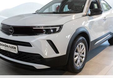 Opel Mokka 15.410 km 17.250 &euro; Hilden 40721