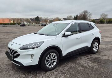 Ford Kuga 55.800 km 19.300 &euro; Hattingen 45529