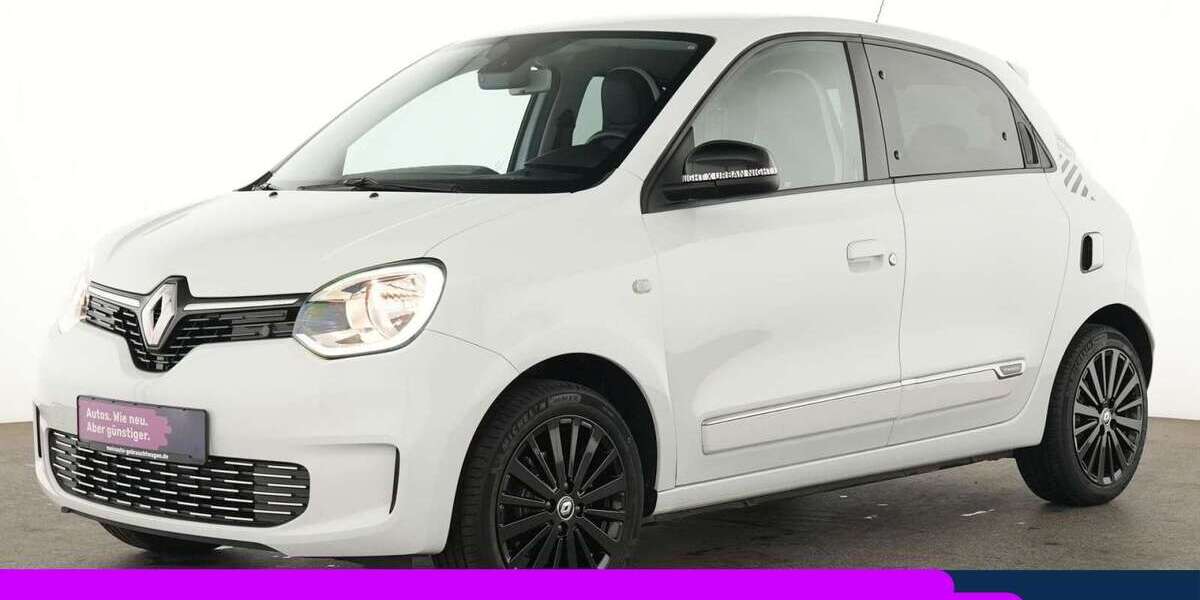 Renault Twingo 19.965 km 12.499 &euro; Neuss bei Düsseldorf 41460