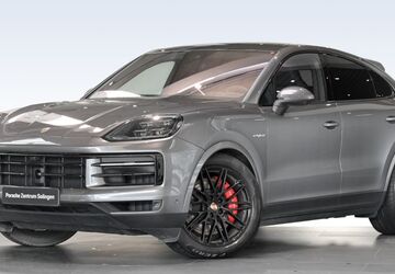 Porsche Cayenne 57.442 km 104.500 &euro; Solingen 42653