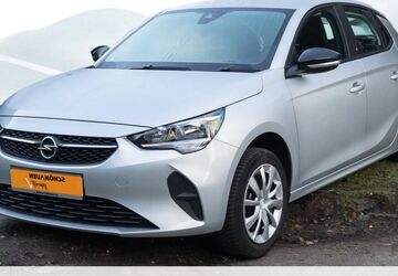 Opel Corsa 24.994 km 13.550 &euro; Solingen 42697