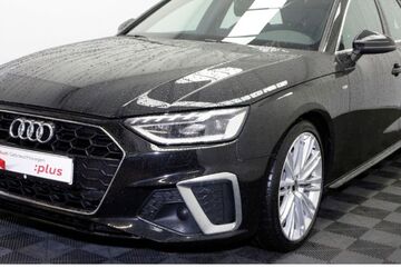 Audi A4 132.042 km 28.950 &euro; Solingen 42653