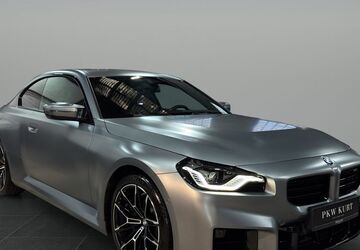 BMW M2 14.270 km 60.990 &euro; Remscheid 42857