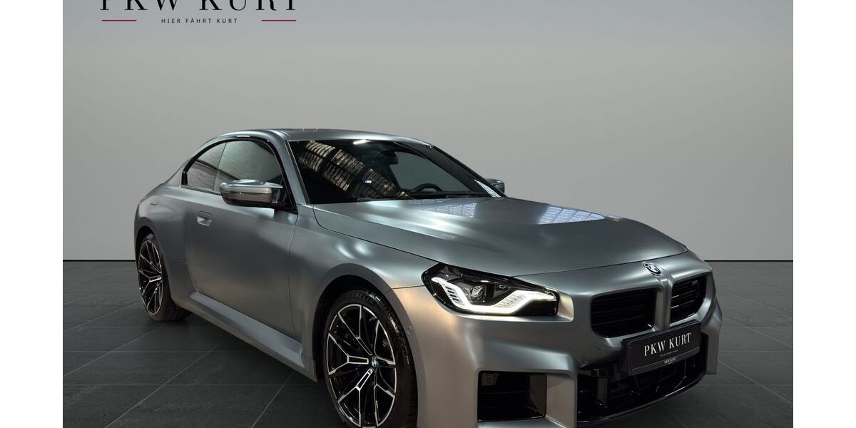 BMW M2 14.270 km 60.990 &euro; Remscheid 42857