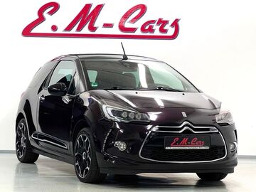 Gebrauchte Citroën DS 3