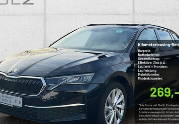 Skoda Octavia 19.081 km 29.790 &euro; Pulheim-Brauweiler 50259