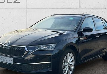 Skoda Octavia 19.081 km 29.990 &euro; Pulheim-Brauweiler 50259