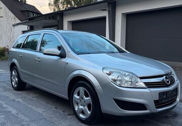 Opel Astra 261.000 km 2.500 &euro; Solingen 42657