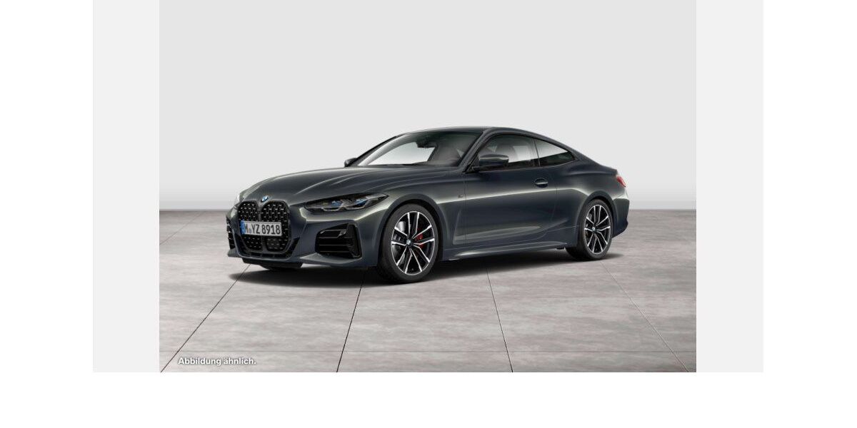 BMW M440 82.286 km 46.840 &euro; Hilden 40721