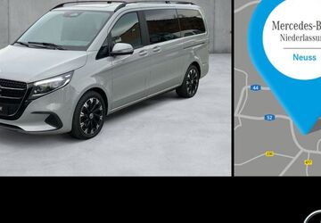 Mercedes-Benz V 250 16.093 km 68.980 &euro; Neuss 41460