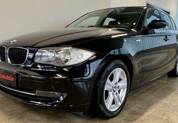 BMW 116 164.000 km 6.499 &euro; Hilden 40721