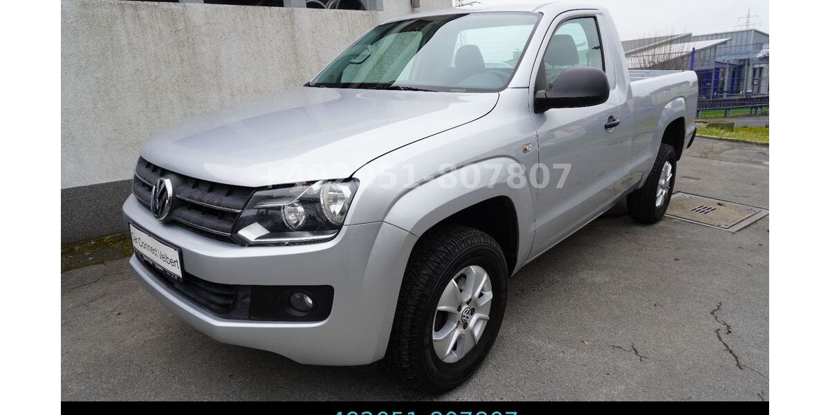 VW Amarok 122.645 km 10.991 &euro; Velbert 42551